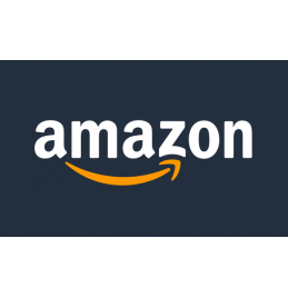 Amazon.com eGift Card (Instant Email or Text Delivery)