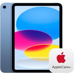 Apple iPad (10th Generation)