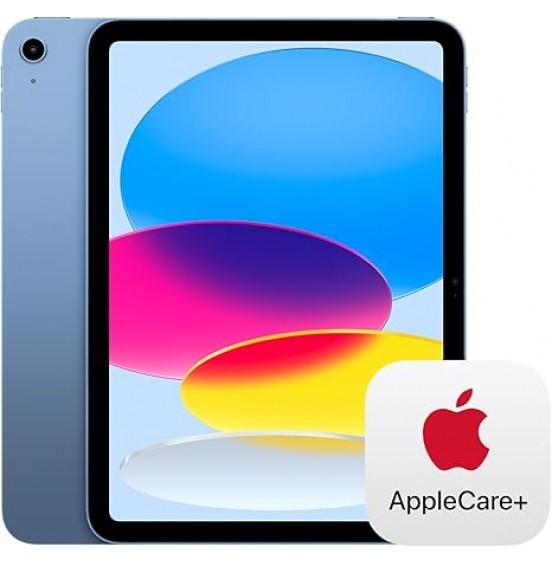 Apple iPad (10th Generation)