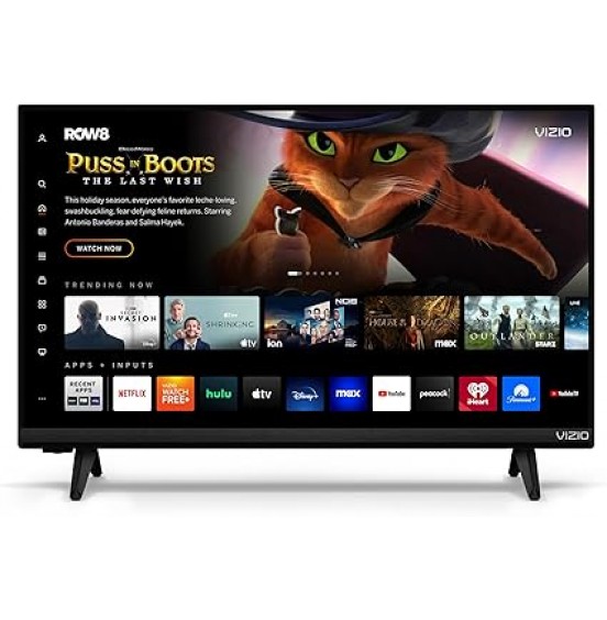 VIZIO 24-inch D-Series FHD LED Smart TV