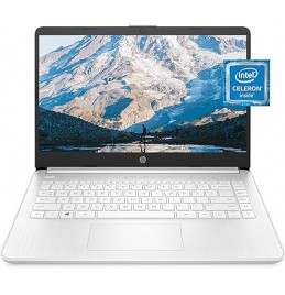 HP 14 Laptop