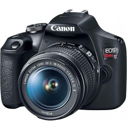 Canon EOS Rebel T7